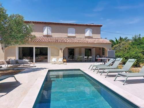 Ferienhaus La Villa Nana