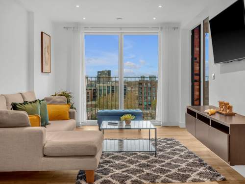 Ferienwohnung Wickside apartment