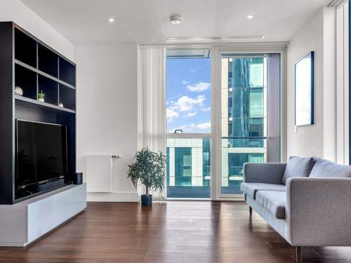 Ferienwohnung Canary Heights 2bed