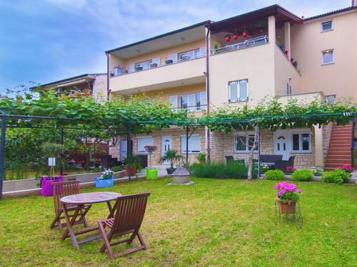 Ferienwohnung Casa Mareli