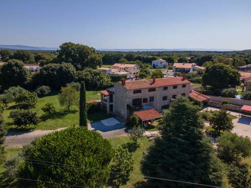 Ferienhaus Villa Lucia