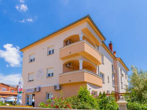 Ferienwohnung House Cukon