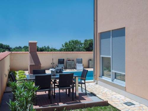 Ferienhaus Villa Lara 1