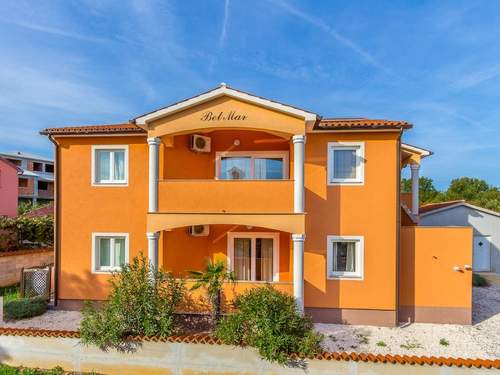 Ferienhaus Casa Ližnjan
