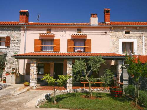 Ferienhaus Casa Orihi