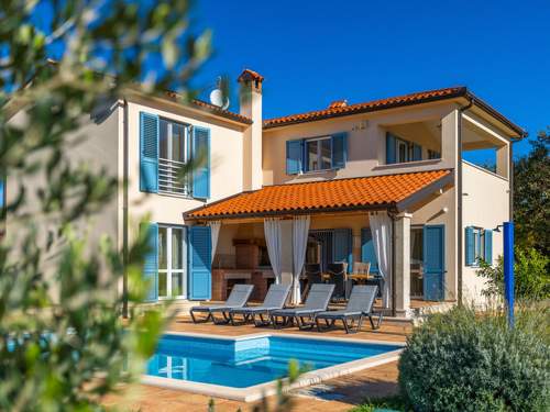 Ferienhaus Villa Galiola