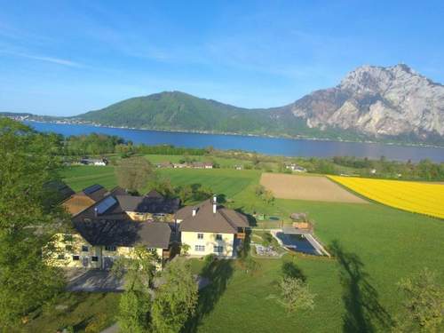 Ferienwohnung Sonnstein