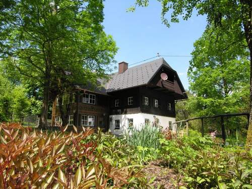 Ferienhaus DC. Goisern
