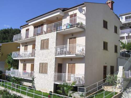 Ferienwohnung Villa Adria Rabac