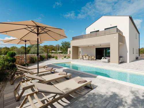 Ferienhaus, Villa Delight