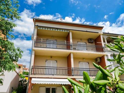 Ferienwohnung TATALOVIC / HR-09816-01