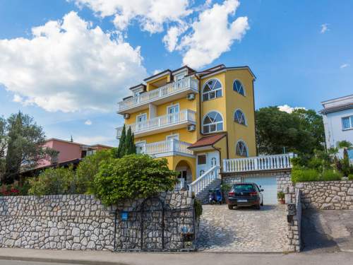 Ferienwohnung AKELAVA 2 / HR-05548-02