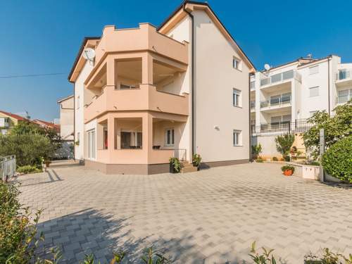 Ferienwohnung BLAZENKA / HR-06444-01