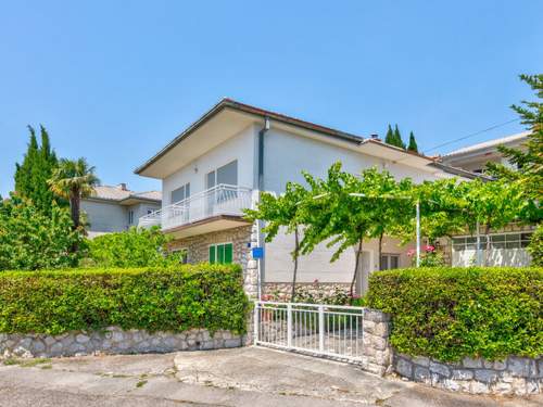Ferienwohnung Maja 2 / HR-10569-02