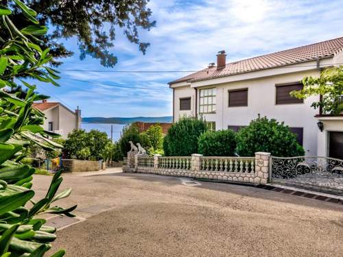 Ferienwohnung VILLA NADA 2 / HR-02471-14
