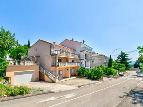 Ferienwohnung LANA 3 / HR-02384-03