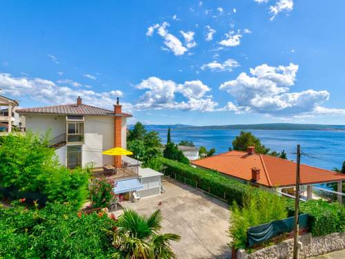 Ferienwohnung Azur 3 / HR-04335-03