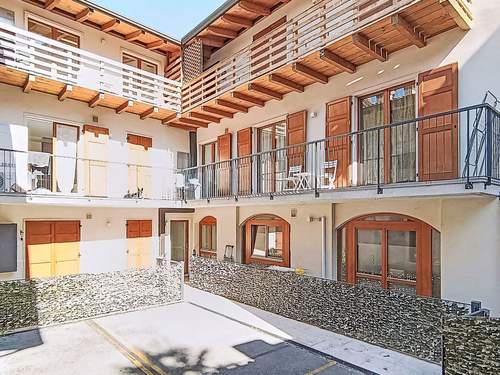 Ferienwohnung Antica Corte