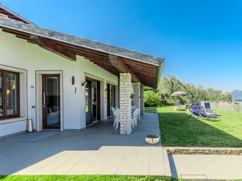 Ferienhaus, Villa Manuela