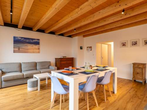 Ferienwohnung La Corte