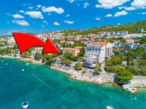 Ferienwohnung Ra Selce / HR-11113-01