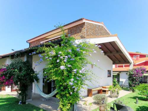 Ferienhaus Vivenda Rafael
