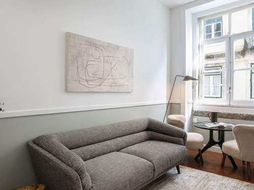 Ferienwohnung Downtown-Wohnung mit Design . Komfort in Downtown