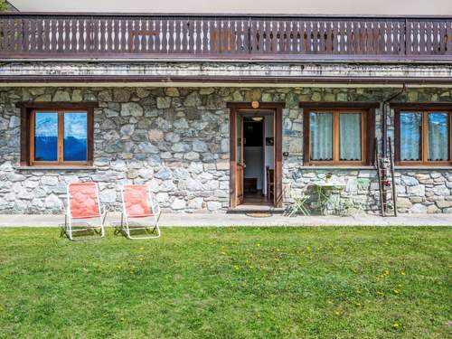 Ferienwohnung, Chalet Chalet Remondet