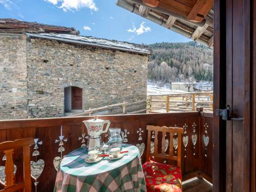 Ferienhaus Les Combes 6