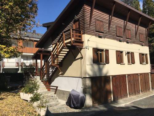 Ferienwohnung 'San Francesco