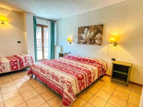 Ferienwohnung Bilo Classico 5 p.l. Villa Frejus