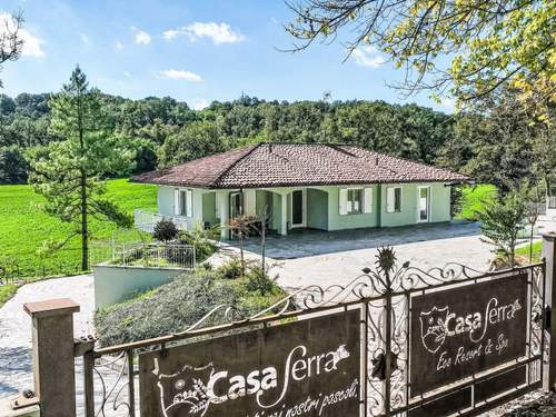 Ferienhaus Balena