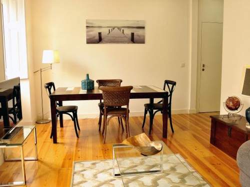 Ferienwohnung Marquês Classy Apartment