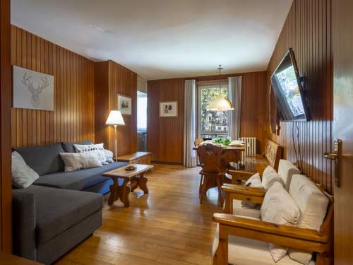 Ferienwohnung Il Bassotto