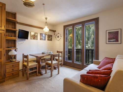 Ferienwohnung Diga Studio