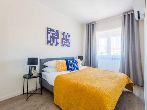 Ferienwohnung Bela Vista C in Lisboa