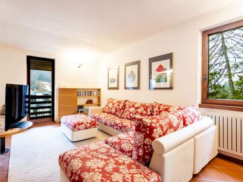 Ferienwohnung La Marmotta