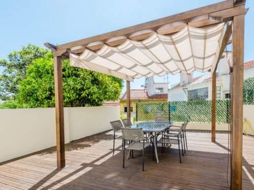 Ferienwohnung Bela Vista A in Lisboa