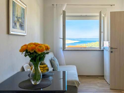 Ferienwohnung Villa Mare