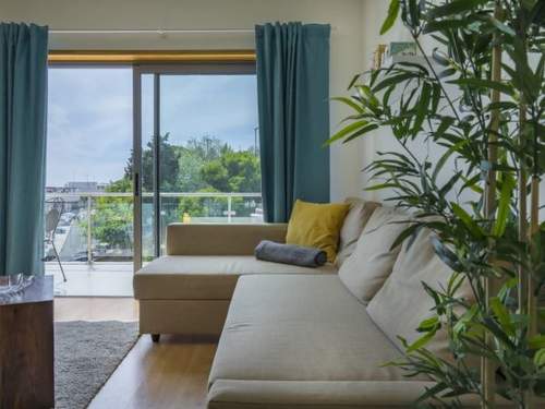 Ferienwohnung Sesimbra Prime Apartment