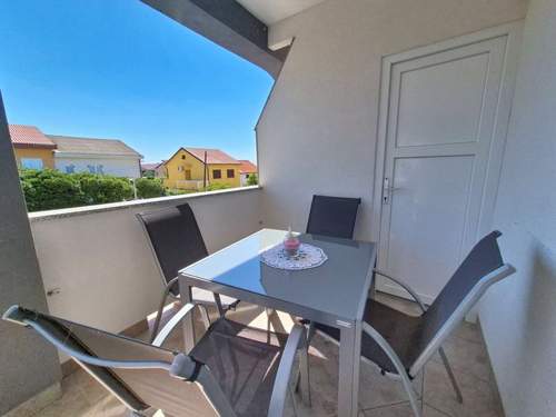 Ferienwohnung Vigi