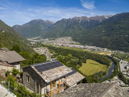 Ferienwohnung Al Vignale - La Vista