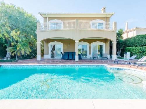 Ferienhaus Boavista Golf and Spa Resort - Luxury Villa