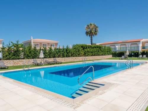 Ferienhaus Casa Maria at Boavista Resort Lagos