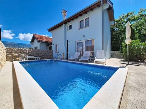 Ferienhaus Castel Venier