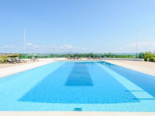 Ferienhaus Boavista Golf and Spa Resort - Bayview