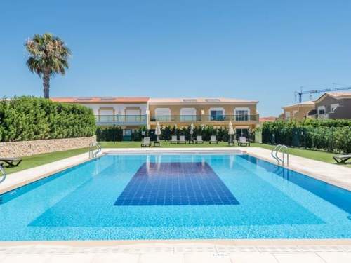Ferienhaus Boavista Resort - Casa Belinda