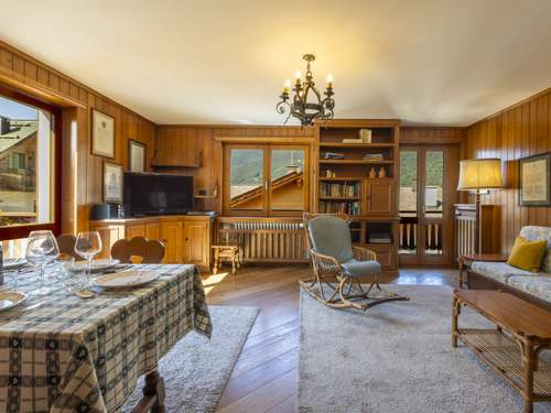 Ferienwohnung Baita del Sole