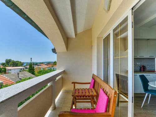 Ferienwohnung Apartment Medved 2