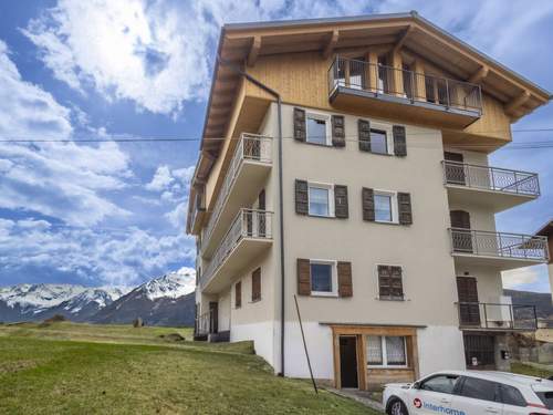 Ferienwohnung San Pietro Mountain Flat